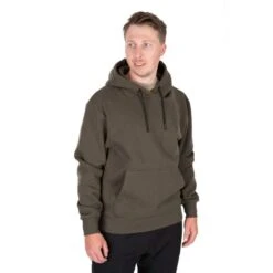 Fox Collection Hoody Green & Black -Eurotackle Verkoop 4783262Fox Collection Hoody Green Black 1