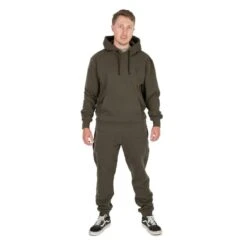 Fox Collection Hoody Green & Black -Eurotackle Verkoop 4783266Fox Collection Hoody Green Black 5