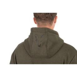 Fox Collection Hoody Green & Black -Eurotackle Verkoop 4783267Fox Collection Hoody Green Black 6