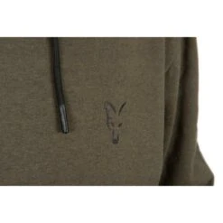 Fox Collection Hoody Green & Black -Eurotackle Verkoop 4783268Fox Collection Hoody Green Black 7