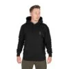 Fox Collection Hoody Black & Orange 2 Fox Collection Hoody Black & Orange -Eurotackle Verkoop 4783285Fox Collection Hoody Black Orange