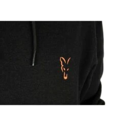Fox Collection Hoody Black & Orange -Eurotackle Verkoop 4783292Fox Collection Hoody Black Orange 7