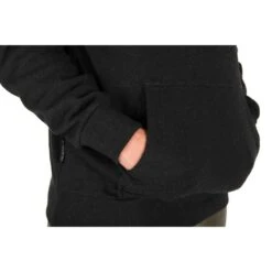 Fox Collection Hoody Black & Orange -Eurotackle Verkoop 4783294Fox Collection Hoody Black Orange 9