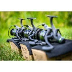 Guru N-Gauge Specimen Reel 21 Guru N-Gauge Specimen Reel -Eurotackle Verkoop 4789290Guru N Gauge Specimen Reel 8