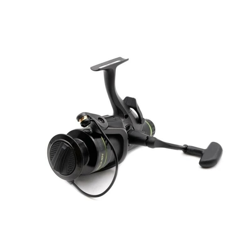 Guru N-Gauge Specimen Reel 4 Guru N-Gauge Specimen Reel - Afbeelding 2