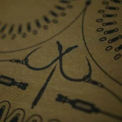 Kumu Hoody Death Rig Khaki -Eurotackle Verkoop 4859253Kumu Hoody Death Rig Khaki 6