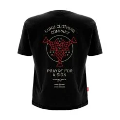 Kumu T-Shirt Carp Gods