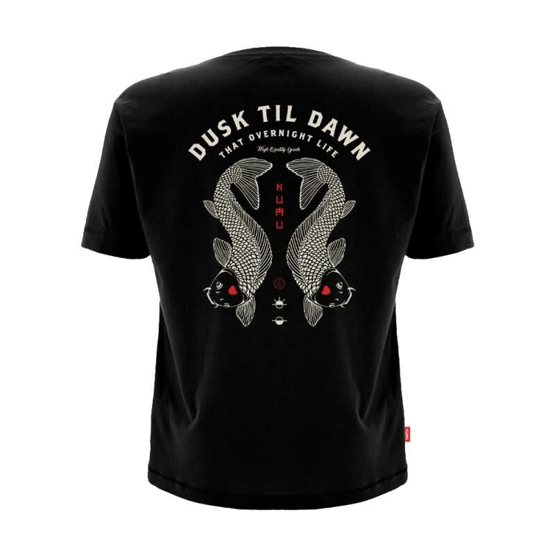 Kumu T-Shirt Dusk Till Dawn 3 Kumu T-Shirt Dusk Till Dawn