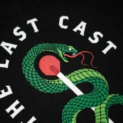 Kumu T-Shirt The Last Cast -Eurotackle Verkoop 4860619Kumu T Shirt The Last Cast 2