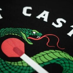 Kumu T-Shirt The Last Cast -Eurotackle Verkoop 4860622Kumu T Shirt The Last Cast 5