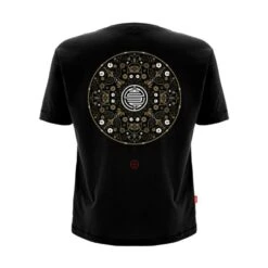 Kumu T-Shirt Lotus