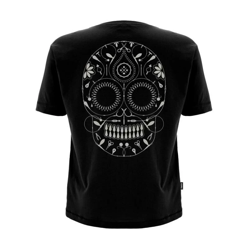 Kumu T-Shirt Death Rig Black 3 Kumu T-Shirt Death Rig Black