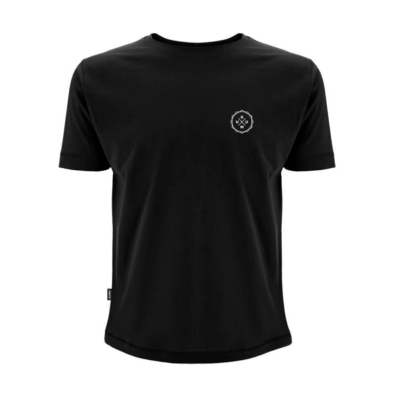 Kumu T-Shirt Death Rig Black 4 Kumu T-Shirt Death Rig Black - Afbeelding 2