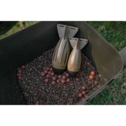 Korum Bopper Bait Dropper -Eurotackle Verkoop 4864757Korum Bopper Bait Dropper 1