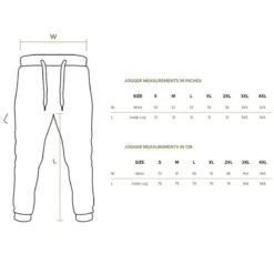 Kumu Jogger Deception -Eurotackle Verkoop 4874438Kumu Jogger Deception 6