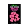 Korda Slow Sinking Maize IB Flavour Pink -Eurotackle Verkoop 4969449Korda Slow Sinking Maize IB Flavour Pink