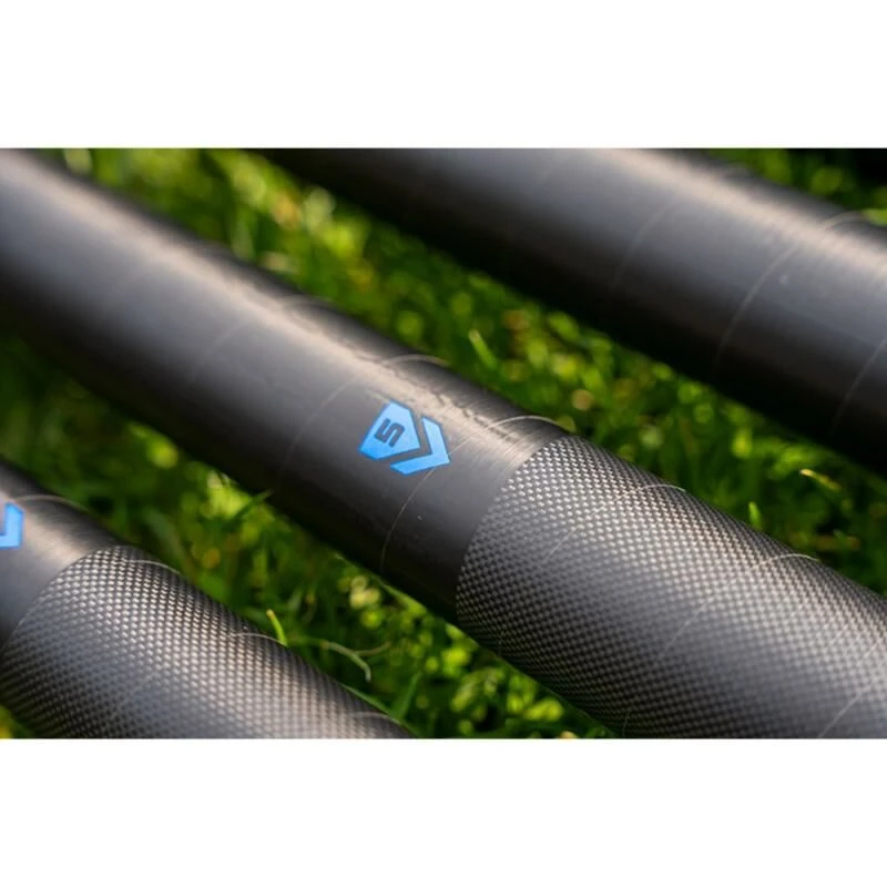 Matrix MTX2 V2 13m Carp Package 9 Matrix MTX2 V2 13m Carp Package - Afbeelding 7