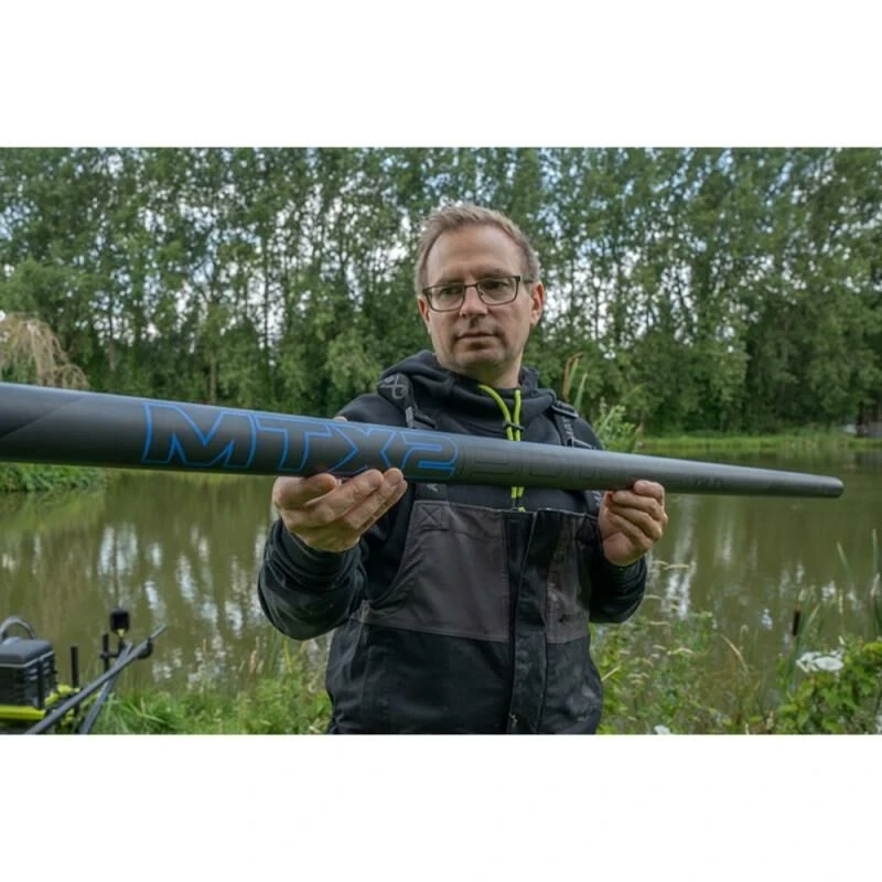 Matrix MTX2 V2 13m Carp Package 13 Matrix MTX2 V2 13m Carp Package - Afbeelding 11