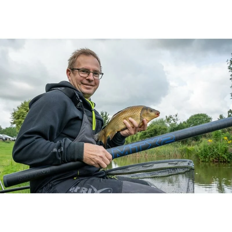 Matrix MTX2 V2 13m Carp Package 14 Matrix MTX2 V2 13m Carp Package - Afbeelding 12