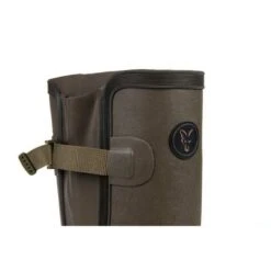 Fox Neoprene Lined Camo/Khaki Rubber Boot 11 Fox Neoprene Lined Camo/Khaki Rubber Boot -Eurotackle Verkoop 4998079Fox Neoprene Lined Camo Khaki Rubber Boot 2