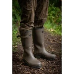 Fox Neoprene Lined Camo/Khaki Rubber Boot 13 Fox Neoprene Lined Camo/Khaki Rubber Boot -Eurotackle Verkoop 4998081Fox Neoprene Lined Camo Khaki Rubber Boot 4