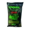 Ringers Dark Green Coco Groundbait -Eurotackle Verkoop 4998182Ringers Dark Green Coco Groundbait