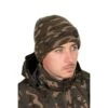 Fox Camo Sherpa Tec Beanie -Eurotackle Verkoop 4999963Fox Camo Sherpa Tec Beanie