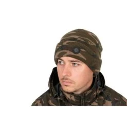 Fox Camo Sherpa Tec Beanie -Eurotackle Verkoop 4999966Fox Camo Sherpa Tec Beanie 3