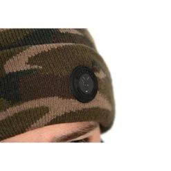 Fox Camo Sherpa Tec Beanie -Eurotackle Verkoop 4999967Fox Camo Sherpa Tec Beanie 4
