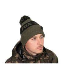 Fox Collection Bobbles Green/Black -Eurotackle Verkoop 4999983Fox Collection Bobbles Green Black 3