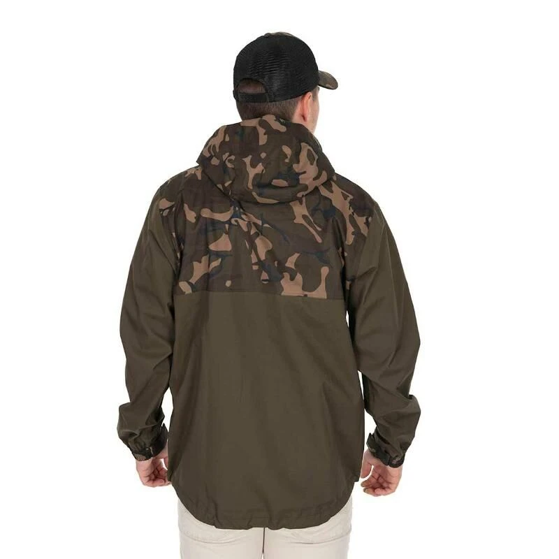 Fox Camo/Khaki RS 10K Jacket 7 Fox Camo/Khaki RS 10K Jacket - Afbeelding 5