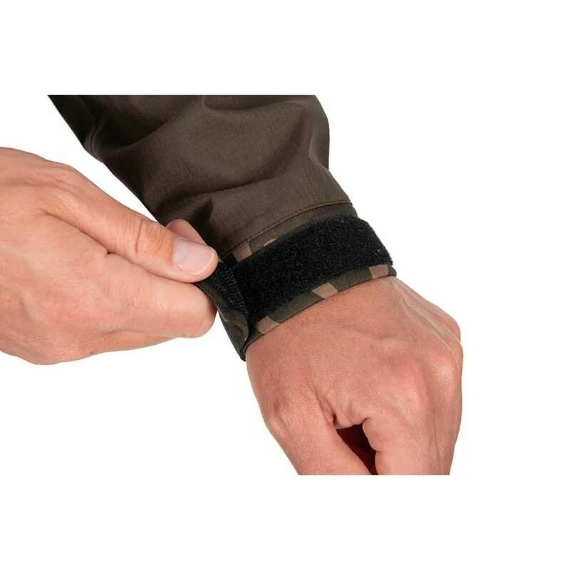 Fox Camo/Khaki RS 10K Jacket 9 Fox Camo/Khaki RS 10K Jacket - Afbeelding 7