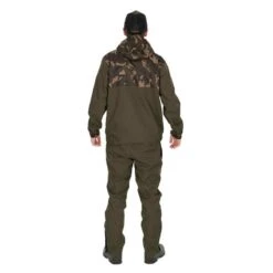 Fox Camo/Khaki RS 10K Trouser 15 Fox Camo/Khaki RS 10K Trouser -Eurotackle Verkoop 5000028Fox Camo Khaki RS 10K Trouser 6