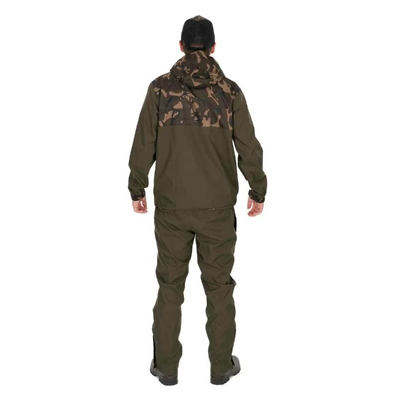 Fox Camo/Khaki RS 10K Trouser 9 Fox Camo/Khaki RS 10K Trouser - Afbeelding 7