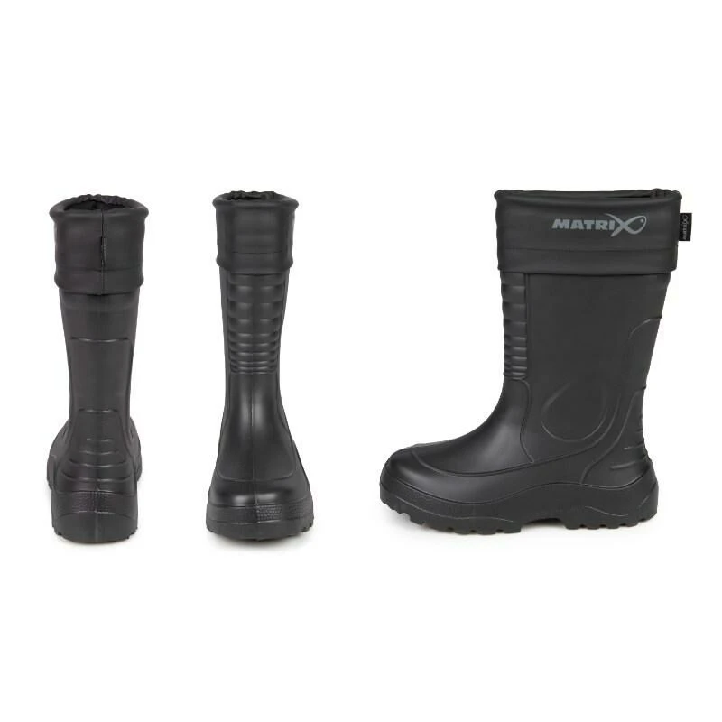 Matrix Thermal Eva Boots 4 Matrix Thermal Eva Boots - Afbeelding 2