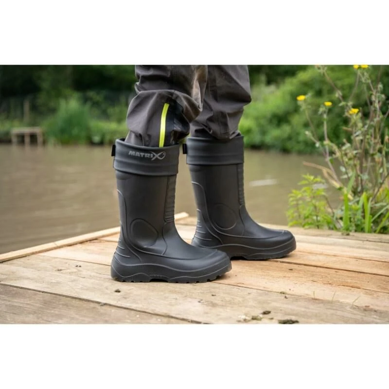 Matrix Thermal Eva Boots 10 Matrix Thermal Eva Boots - Afbeelding 8