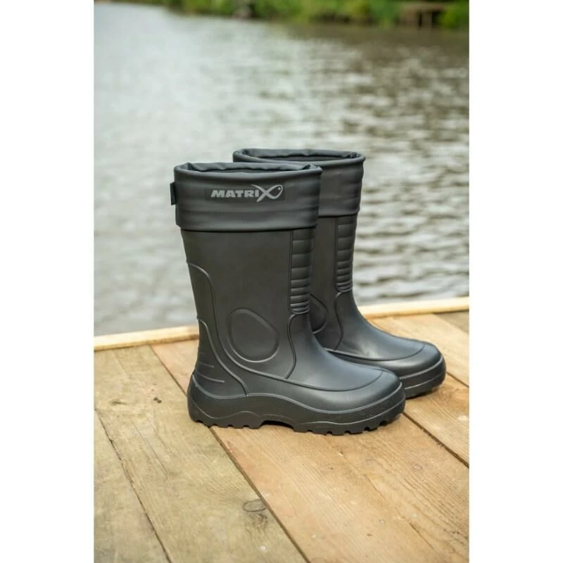 Matrix Thermal Eva Boots 12 Matrix Thermal Eva Boots - Afbeelding 10