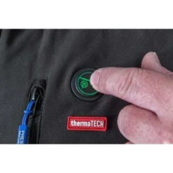 Preston Thermatech Heated Softshell -Eurotackle Verkoop 5005489Preston Thermatech Heated Softshell 7