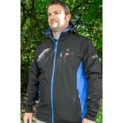Preston Thermatech Heated Softshell -Eurotackle Verkoop 5005492Preston Thermatech Heated Softshell 10