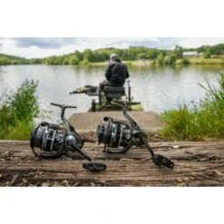Matrix HX Pro Reels -Eurotackle Verkoop 5010057Matrix HX Pro Reels 9