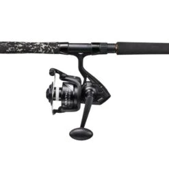 Penn Legion Cat Bronze Vertical Combo -Eurotackle Verkoop 5039900Penn Legion Cat Bronze Vertical Combo 2