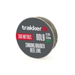 Trakker Sinking Braid Reel Line 300m -Eurotackle Verkoop 5039994Trakker Sinking Braid Reel Line 300m 3