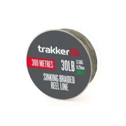 Trakker Sinking Braid Reel Line 300m -Eurotackle Verkoop 5039996Trakker Sinking Braid Reel Line 300m 5
