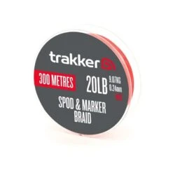 Trakker Spod Marker Braid 300m -Eurotackle Verkoop 5040000Trakker Spod Marker Braid 300m 1