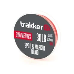Trakker Spod Marker Braid 300m -Eurotackle Verkoop 5040001Trakker Spod Marker Braid 300m 2