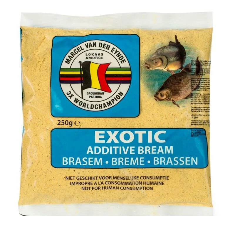Van Den Eynde Exotic 250g 3 Van Den Eynde Exotic 250g