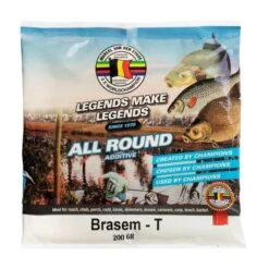 Van Den Eynde Brasem-T 200g
