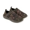 Fox Camo/Khaki Bivvy Slippers -Eurotackle Verkoop 5183527Fox Camo Khaki Bivvy Slippers