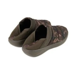 Fox Camo/Khaki Bivvy Slippers -Eurotackle Verkoop 5183529Fox Camo Khaki Bivvy Slippers 2