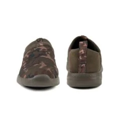 Fox Camo/Khaki Bivvy Slippers -Eurotackle Verkoop 5183530Fox Camo Khaki Bivvy Slippers 3